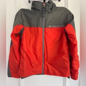 Marmot kids Wind Breaker jacket Size Small -(4-6)